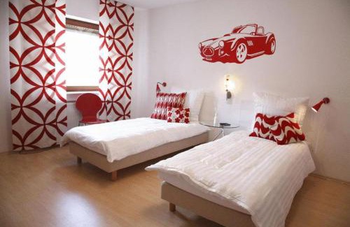 Mittelbuchen Hotel | Hotel Sonnenhof