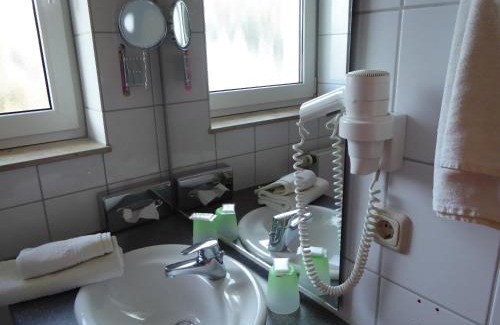 Luegde Hotel | Hotel Sonnenhof