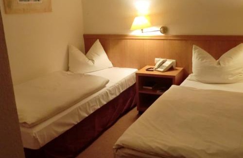Luegde Hotel | Hotel Sonnenhof