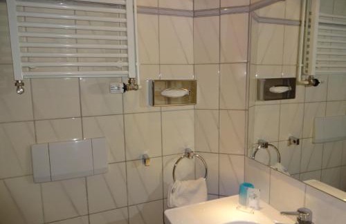 Luegde Hotel | Hotel Sonnenhof
