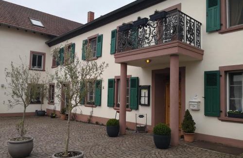Perl Hotel | Hotel Sonnenhof