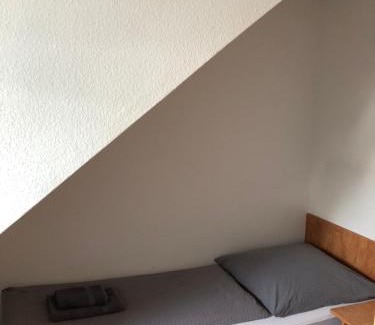 Sindelfingen Hotel | Hotel Sonnenhof
