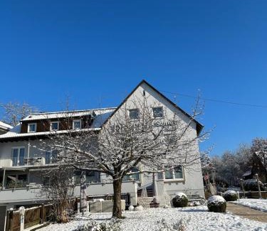 Sindelfingen Hotel | Hotel Sonnenhof