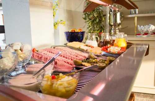 Neu-Ulm Hotel | Hotel Sonnenkeller