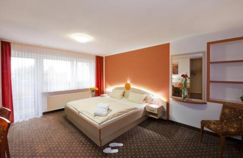 Neusorg Hotel | Hotel Sonnental