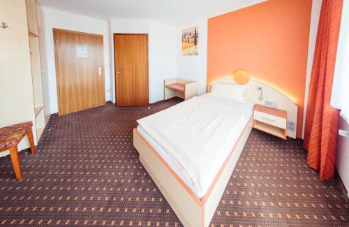 Neusorg Hotel | Hotel Sonnental