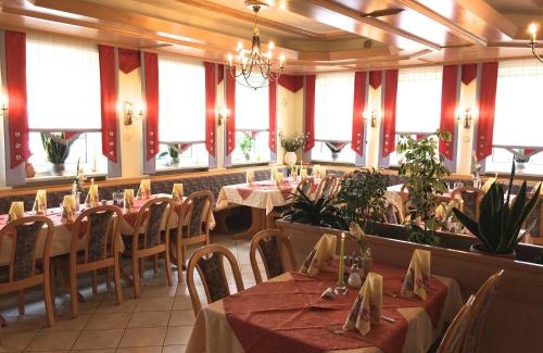 Neusorg Hotel | Hotel Sonnental