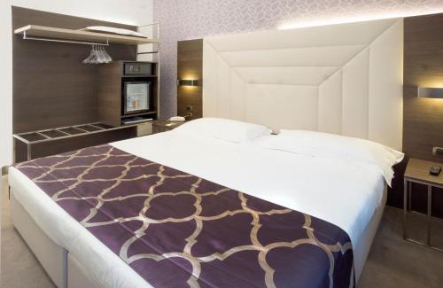 Central Station Hotel | Hotel Soperga
