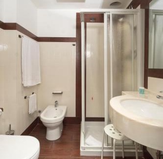Central Station Hotel | Hotel Soperga