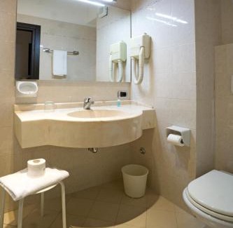 Central Station Hotel | Hotel Soperga