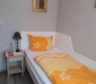 Leer Hotel | Hotel Sophien-Café