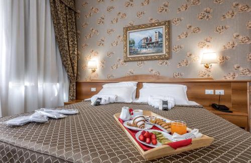 Lucera Hotel | Hotel Sorriso