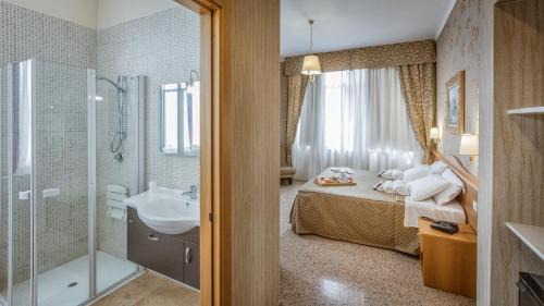Lucera Hotel | Hotel Sorriso