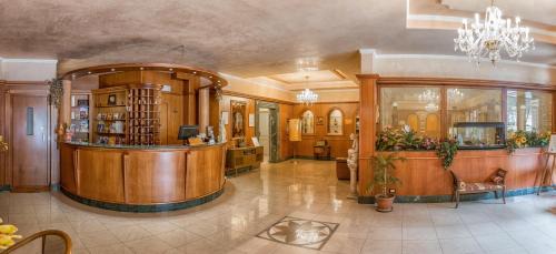 Lucera Hotel | Hotel Sorriso