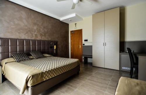 Toscolano Maderno Hotel | Hotel Sorriso