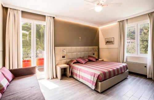 Toscolano Maderno Hotel | Hotel Sorriso