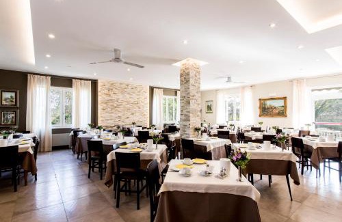 Toscolano Maderno Hotel | Hotel Sorriso