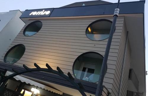 Fogliano Marina Hotel | Hotel Sorriso - molto più di una stella