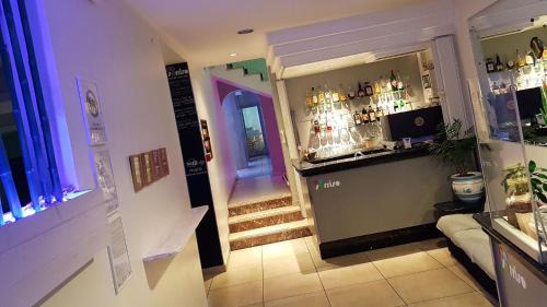 Fogliano Marina Hotel | Hotel Sorriso - molto più di una stella