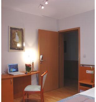 Ransart Hotel | Hotel South Charleroi Airport