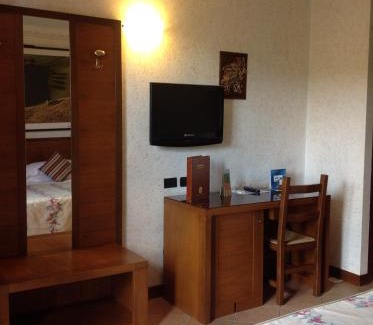 San Gimignano Hotel | Hotel Sovestro