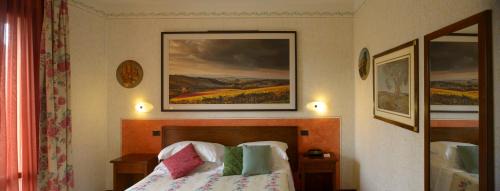 San Gimignano Hotel | Hotel Sovestro