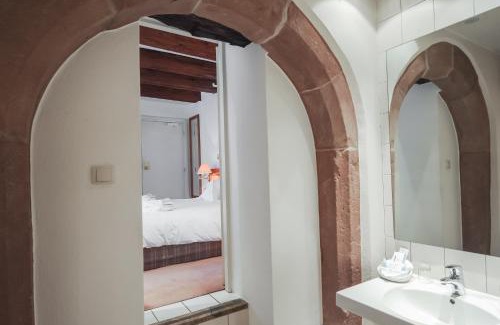 Obernai Hotel | Hotel & Spa A la cour d'Alsace by HappyCulture