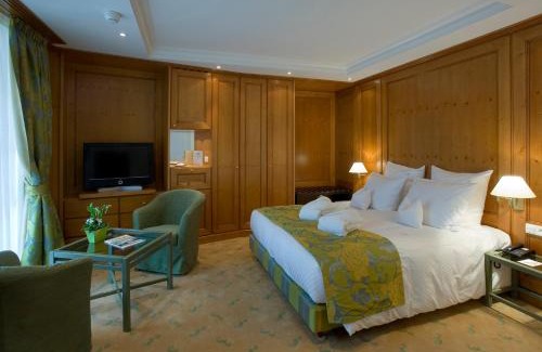 Obernai Hotel | Hotel & Spa A la cour d'Alsace by HappyCulture