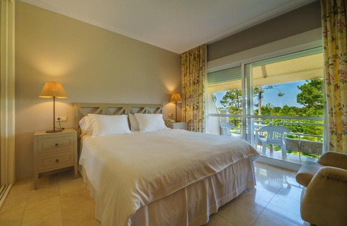 San Vicente do Grove Hotel | Hotel Spa Atlántico San Vicente do Mar