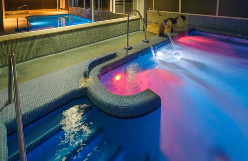 San Vicente do Grove Hotel | Hotel Spa Atlántico San Vicente do Mar