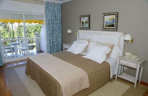 San Vicente do Grove Hotel | Hotel Spa Atlántico San Vicente do Mar