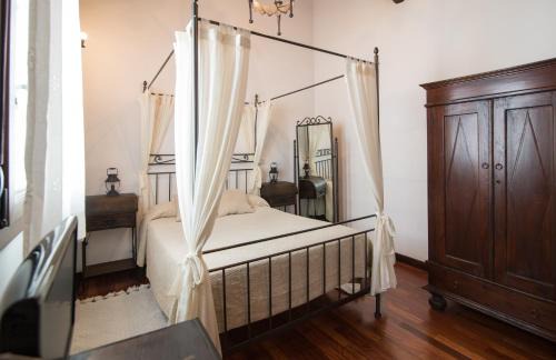 Lesaka Hotel | Hotel SPA Atxaspi