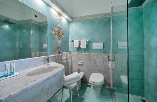 Massa Lubrense Hotel | Hotel & Spa Bellavista Francischiello