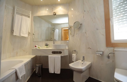 Teo Hotel | Hotel Spa Congreso