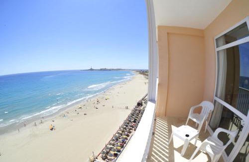 Diputacion de Rincon de San Gines Hotel | Hotel & Spa Entremares