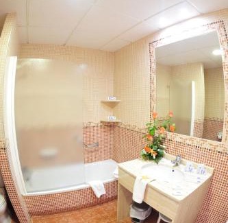 Diputacion de Rincon de San Gines Hotel | Hotel & Spa Entremares