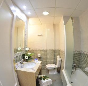 Diputacion de Rincon de San Gines Hotel | Hotel & Spa Entremares