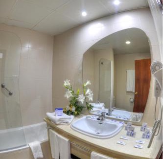 Diputacion de Rincon de San Gines Hotel | Hotel & Spa Entremares