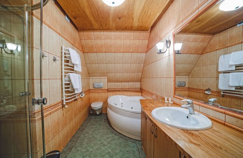 Zawoja Hotel | Hotel & SPA Jawor