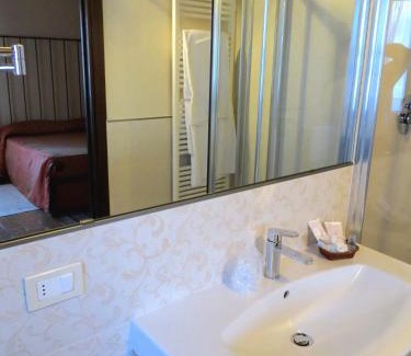 Casalina House | Hotel & SPA L'Antico Forziere