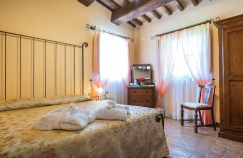 Casalina House | Hotel & SPA L'Antico Forziere