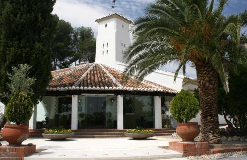 Torrijos Hotel | Hotel & Spa La Salve