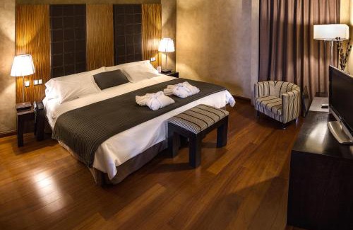 Torrijos Hotel | Hotel & Spa La Salve