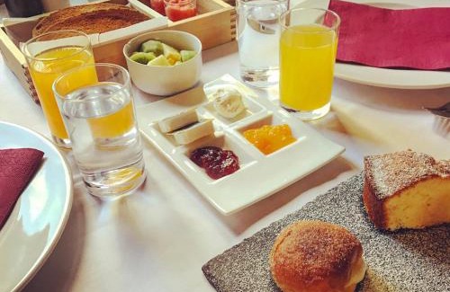 Torrijos Hotel | Hotel & Spa La Salve