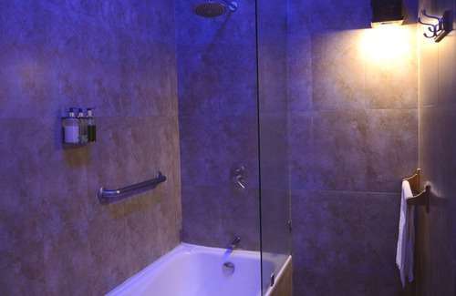Chimborazo Province Hotel | Hotel Spa Mansion Santa Isabella