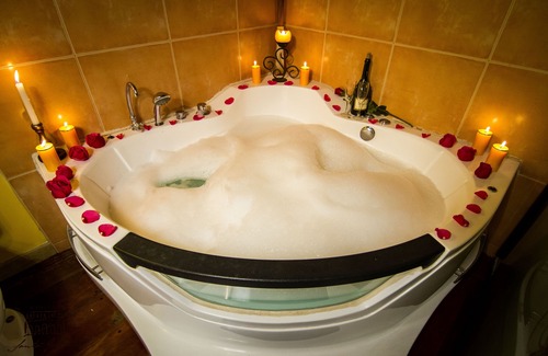 Chimborazo Province Hotel | Hotel Spa Mansion Santa Isabella