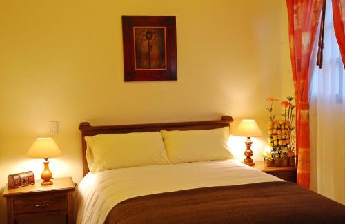Chimborazo Province Hotel | Hotel Spa Mansion Santa Isabella