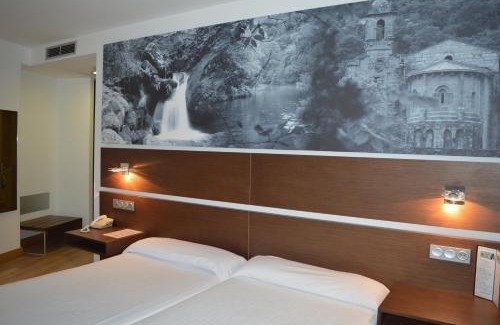 Naron Hotel | Hotel Spa Odeón