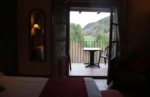 Labuerda Hotel | Hotel & SPA Peña Montañesa