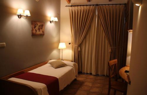 Labuerda Hotel | Hotel & SPA Peña Montañesa
